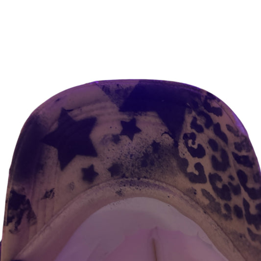 Vintage Graffiti Hat