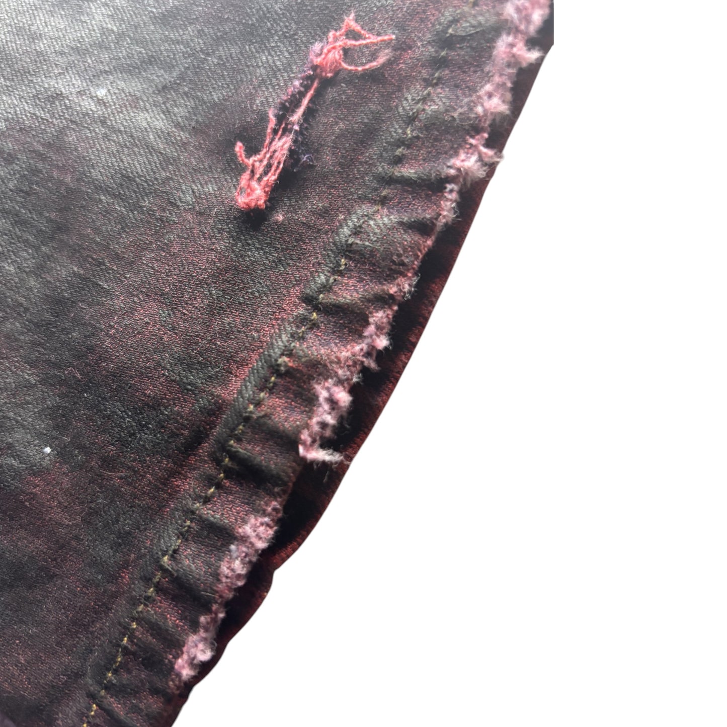 “5ex Alien” Vintage Jeans