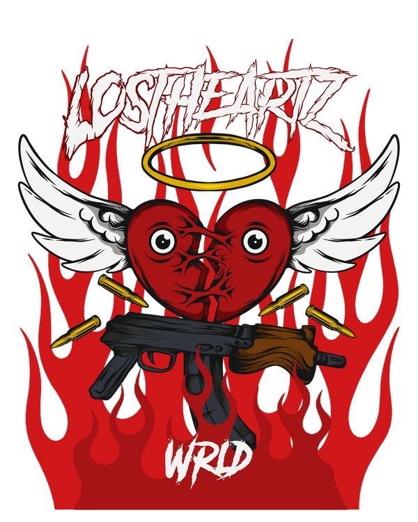 LostHeartz Wrld