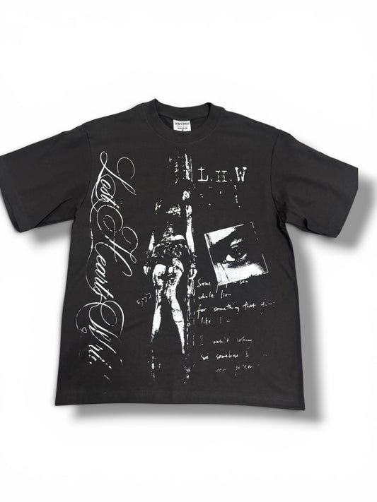 “Fallen Angel” Vintage Tee