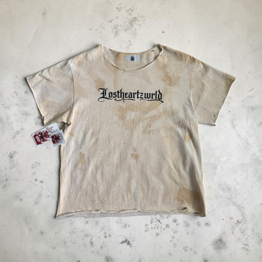 Vintage Relic Designer Tee