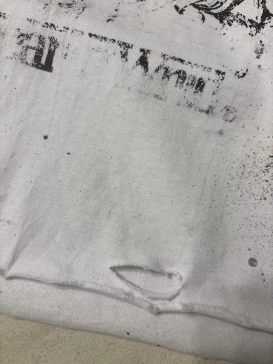 "The Wild Die Last" Vintage Tee