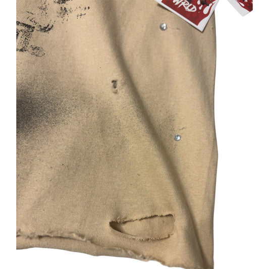 "The Wild Die Last" Vintage Tee