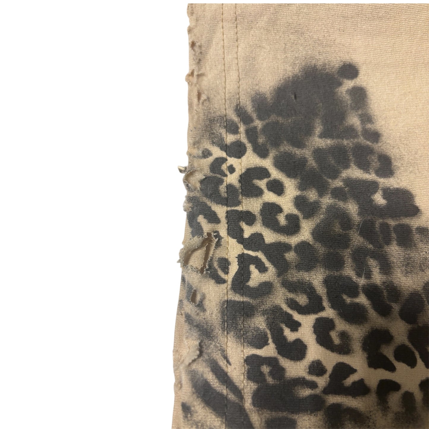 "The Wild Die Last" Vintage Tee