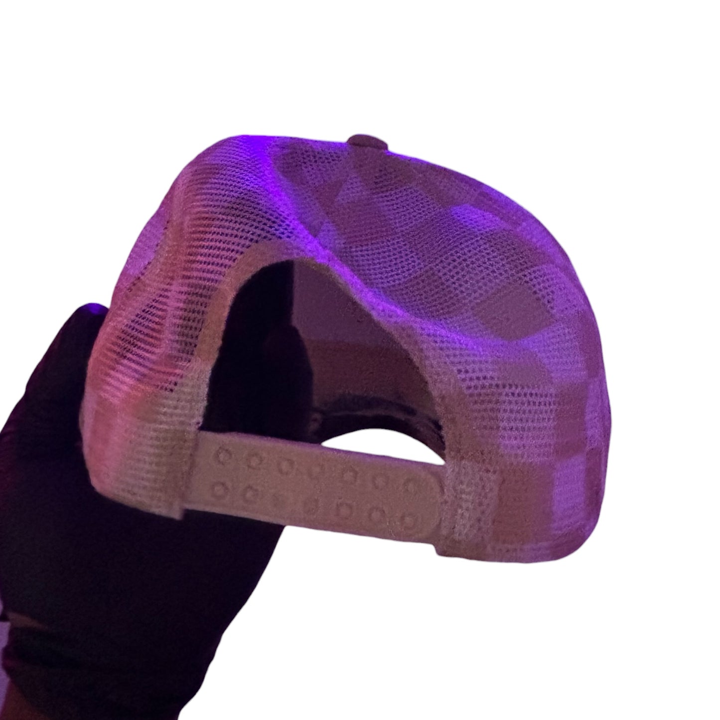 Vintage Graffiti Hat